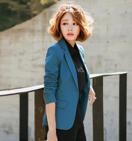 西装一旦活跃起来 就没休闲服什么事儿（图）