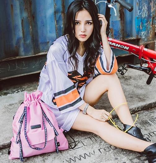 关于出行 这样的双肩包有话说（图）