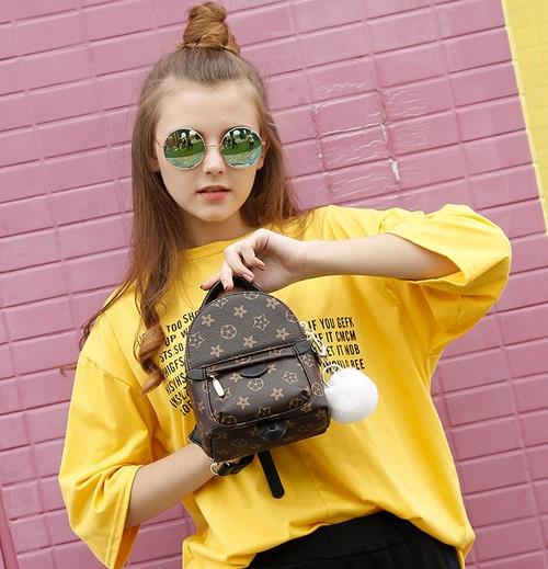 关于出行 这样的双肩包有话说（图）