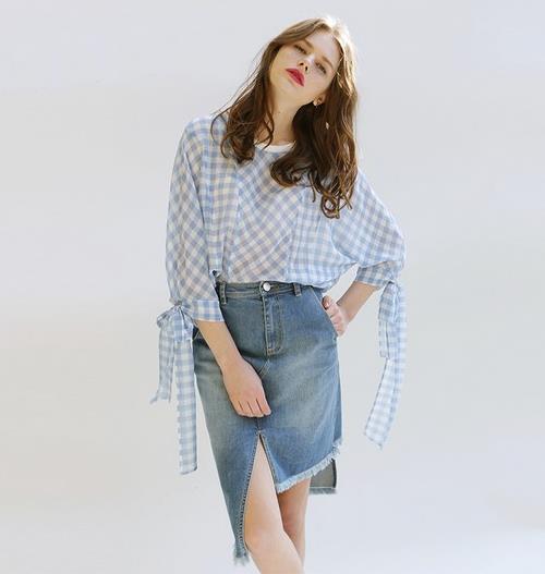 用彰显大长腿的系带连衣裙来刷新夏日感(图) 用彰显大长腿的系带连衣裙来刷新夏日感(图)