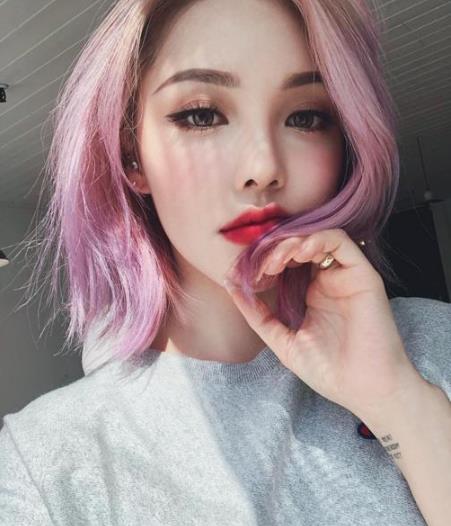 女神告诉你春季怎么画妆最上镜（图）