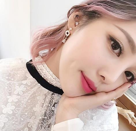 女神告诉你春季怎么画妆最上镜（图）