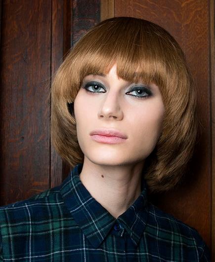 春季发型流行趋势 想要的发型都在这儿（图）