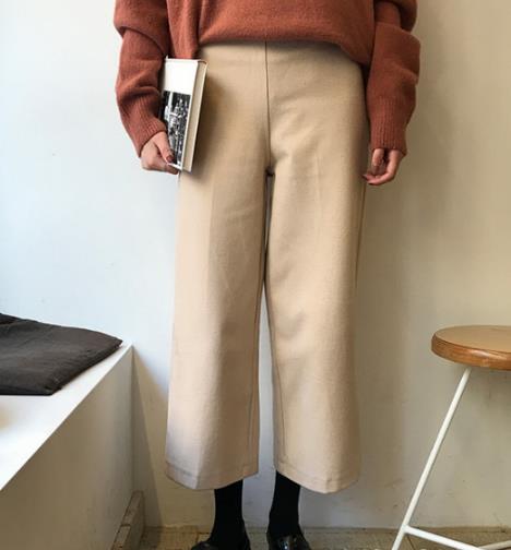 这样的好内搭让你美翻了 一周穿搭有气质