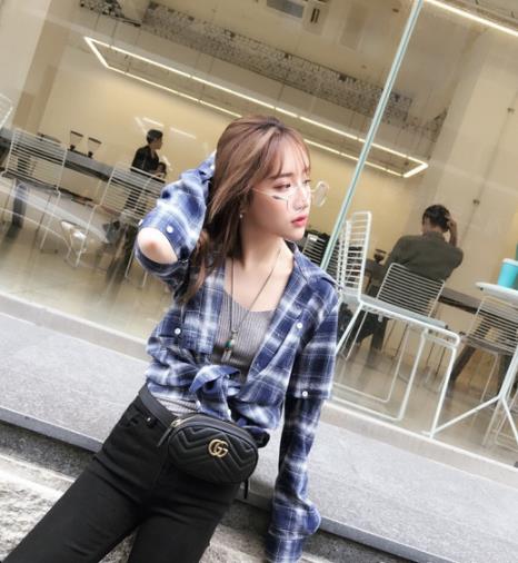 这几款单品简约时尚 让你随意搭配都美美的 这几款单品简约时尚 让你随意搭配都美美的