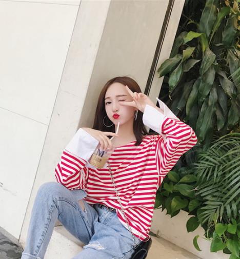 春季就要穿卫衣 你想要的风格卫衣都能给（图）