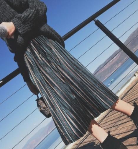 又是衬衫好时节 5款衬衫搭配不要太赞喔（图）