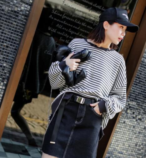 又是衬衫好时节 5款衬衫搭配不要太赞喔（图）