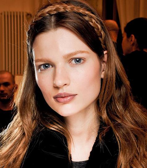 这辈子一定要尝试这6种发型:打造百变气质 这辈子一定要尝试这6种发型:打造百变气质