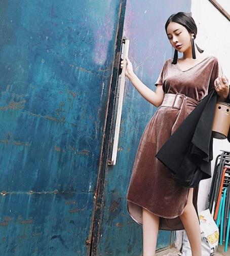 早春衣服怎么穿 这几款春装来帮你(图) 早春衣服怎么穿 这几款春装来帮你(图)