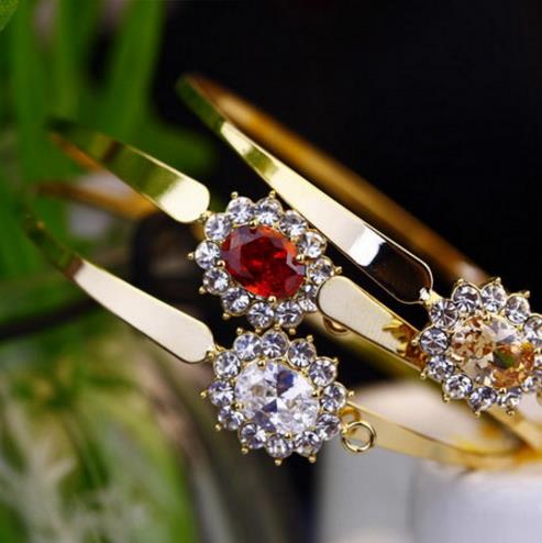 让你夏日爱不释手的6款美饰诱惑（图）