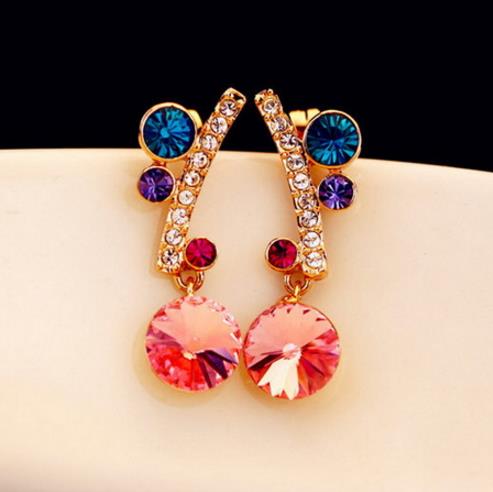 让你夏日爱不释手的6款美饰诱惑（图）