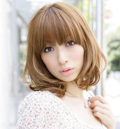 今年发型趋势大预测 短烫发发型最受欢迎（图）