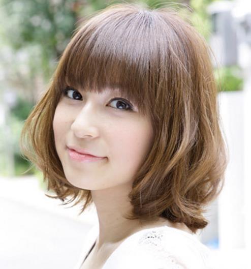今年发型趋势大预测 短烫发发型最受欢迎（图）