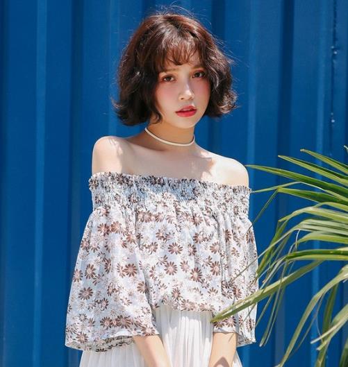 春季搭配是否出彩 这几款上衣至关重要（图）