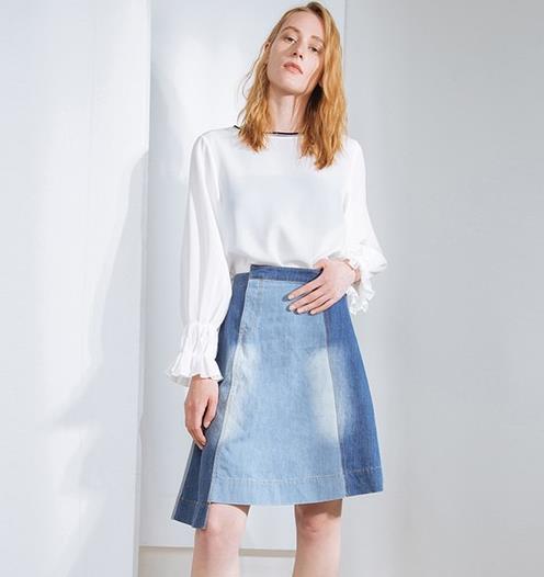 春夏怎么穿能显瘦减龄 想要答案看过来(图) 春夏怎么穿能显瘦减龄 想要答案看过来(图)