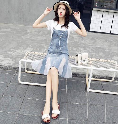 春夏怎么穿能显瘦减龄 想要答案看过来(图) 春夏怎么穿能显瘦减龄 想要答案看过来(图)