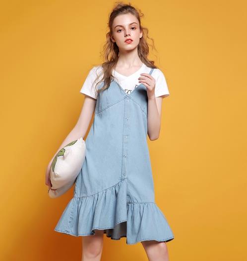 春夏怎么穿能显瘦减龄 想要答案看过来(图) 春夏怎么穿能显瘦减龄 想要答案看过来(图)