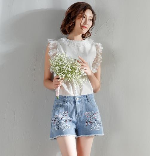 春夏怎么穿能显瘦减龄 想要答案看过来（图）