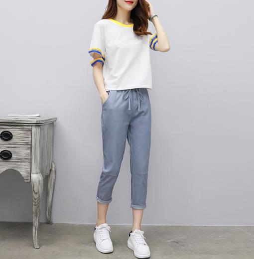 裙子穿腻了就换套装 这5款套装让你气质更佳 裙子穿腻了就换套装 这5款套装让你气质更佳