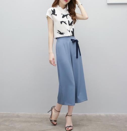 裙子穿腻了就换套装 这5款套装让你气质更佳 裙子穿腻了就换套装 这5款套装让你气质更佳