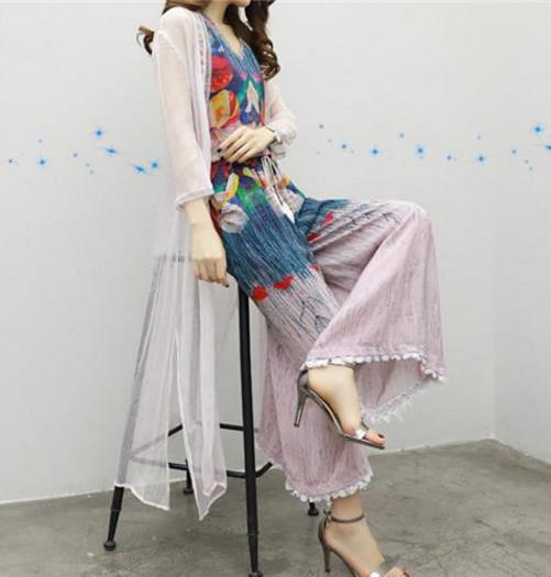 裙子穿腻了就换套装 这5款套装让你气质更佳 裙子穿腻了就换套装 这5款套装让你气质更佳