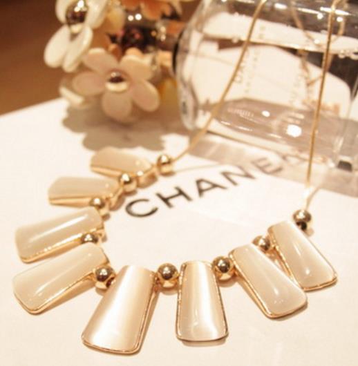 韩国最流行配饰 6款超吸睛项链推荐（图）