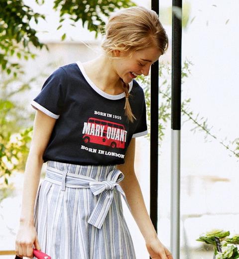 竖条纹衬衫怎么穿好看 6款衬衫穿搭推荐（图）