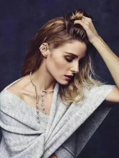 这些小众的饰品搭配 让你的品位一直飞(图) 这些小众的饰品搭配 让你的品位一直飞(图)