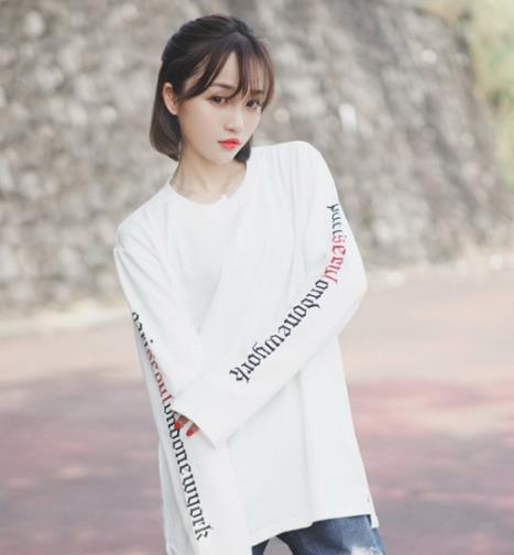 时尚达人开春第一课 3月玩转打底衫（图）