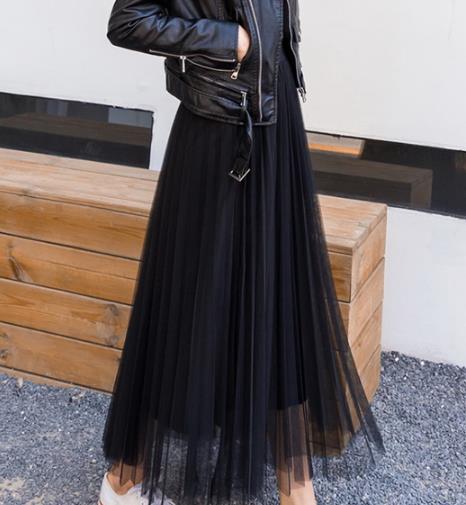 根据身材挑对裙子才能气质美美的（图）