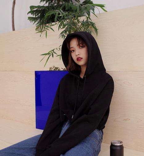 轻熟系的性感就要靠这样的搭配来体现(图) 轻熟系的性感就要靠这样的搭配来体现(图)