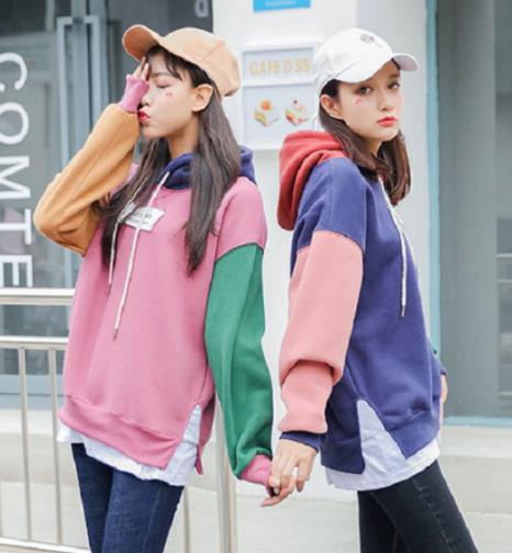 轻熟系的性感就要靠这样的搭配来体现（图）