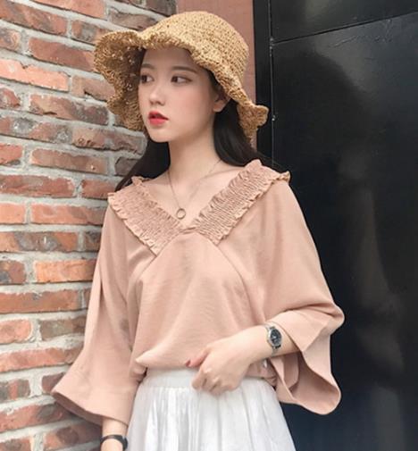 今年流行款衬衫搭配推荐 妥妥的性感女神范儿 今年流行款衬衫搭配推荐 妥妥的性感女神范儿