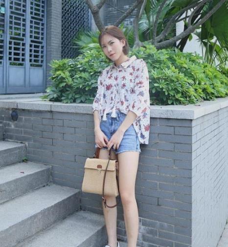 早春衬衫搭配好 冷热不怕又有范儿(图) 早春衬衫搭配好 冷热不怕又有范儿(图)