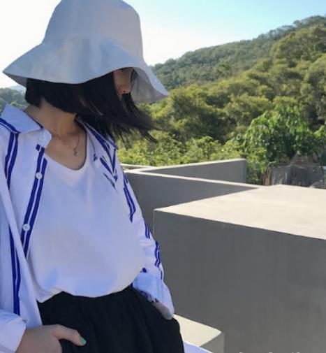 早春衬衫搭配好 冷热不怕又有范儿（图）