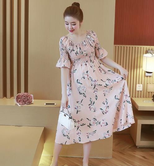 时髦孕妇装穿搭：孕妇装也可以美美哒（图）