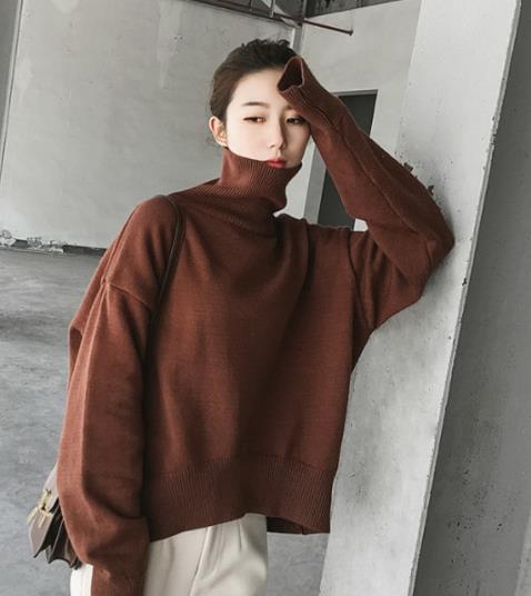 今年换季别乱穿 现在流行穿毛衣（图）