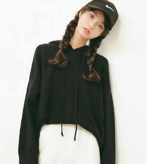 今年换季别乱穿 现在流行穿毛衣（图）