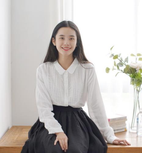 春季时髦搭：没有衬衫做不到只有你想不到（图）