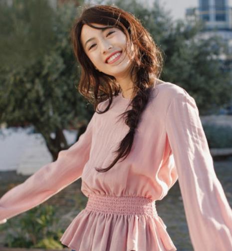 春季时髦搭：没有衬衫做不到只有你想不到（图）