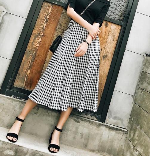 想显瘦时尚又性感就选衬衫连衣裙搭配(图) 想显瘦时尚又性感就选衬衫连衣裙搭配(图)