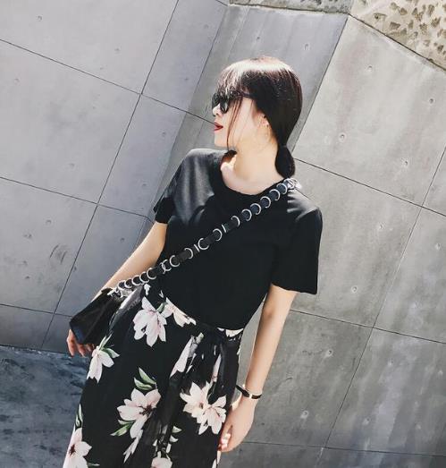 想显瘦时尚又性感就选衬衫连衣裙搭配(图) 想显瘦时尚又性感就选衬衫连衣裙搭配(图)