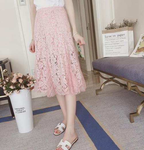 小个子很烦恼 这5款半身裙轻松打造大长腿（图）