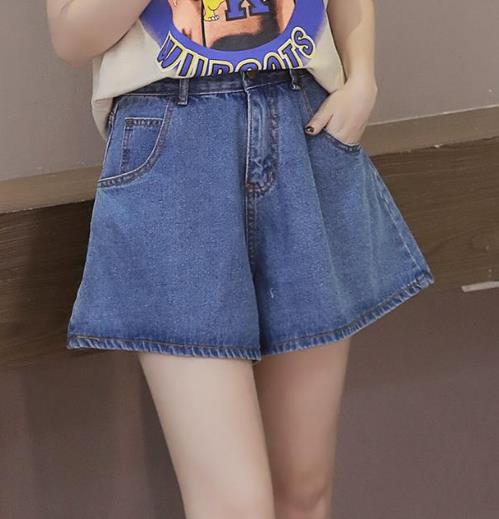 夏季穿这5款气质牛仔热裤尽展女人魅力（图）