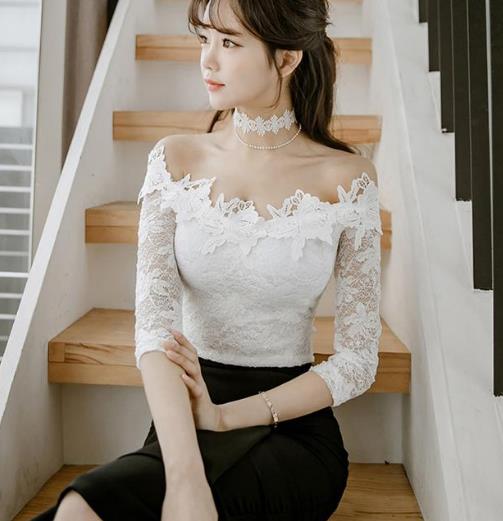 穿上这样的雪纺衫 一半优雅一半高贵（图）