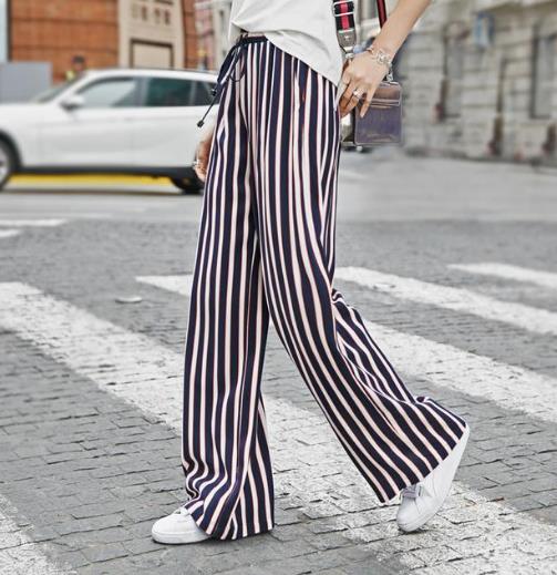 告别O型腿 就选热款阔腿修饰腿型（图）