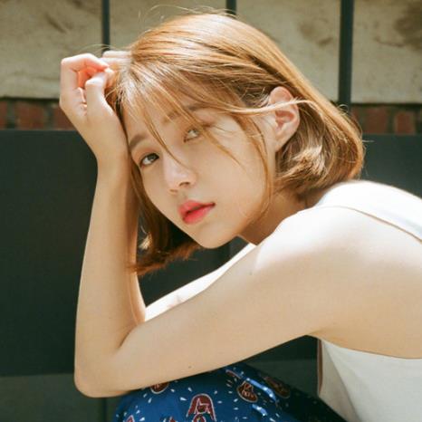 来看看今年流行的甜美系内扣短发发型推荐（图）