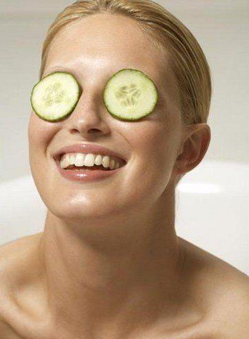 打响早晨5分钟拯救水泡眼大作战（图）