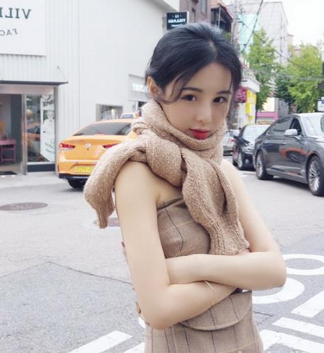 这些简约时尚的连衣裙春夏一定要穿起来（图）